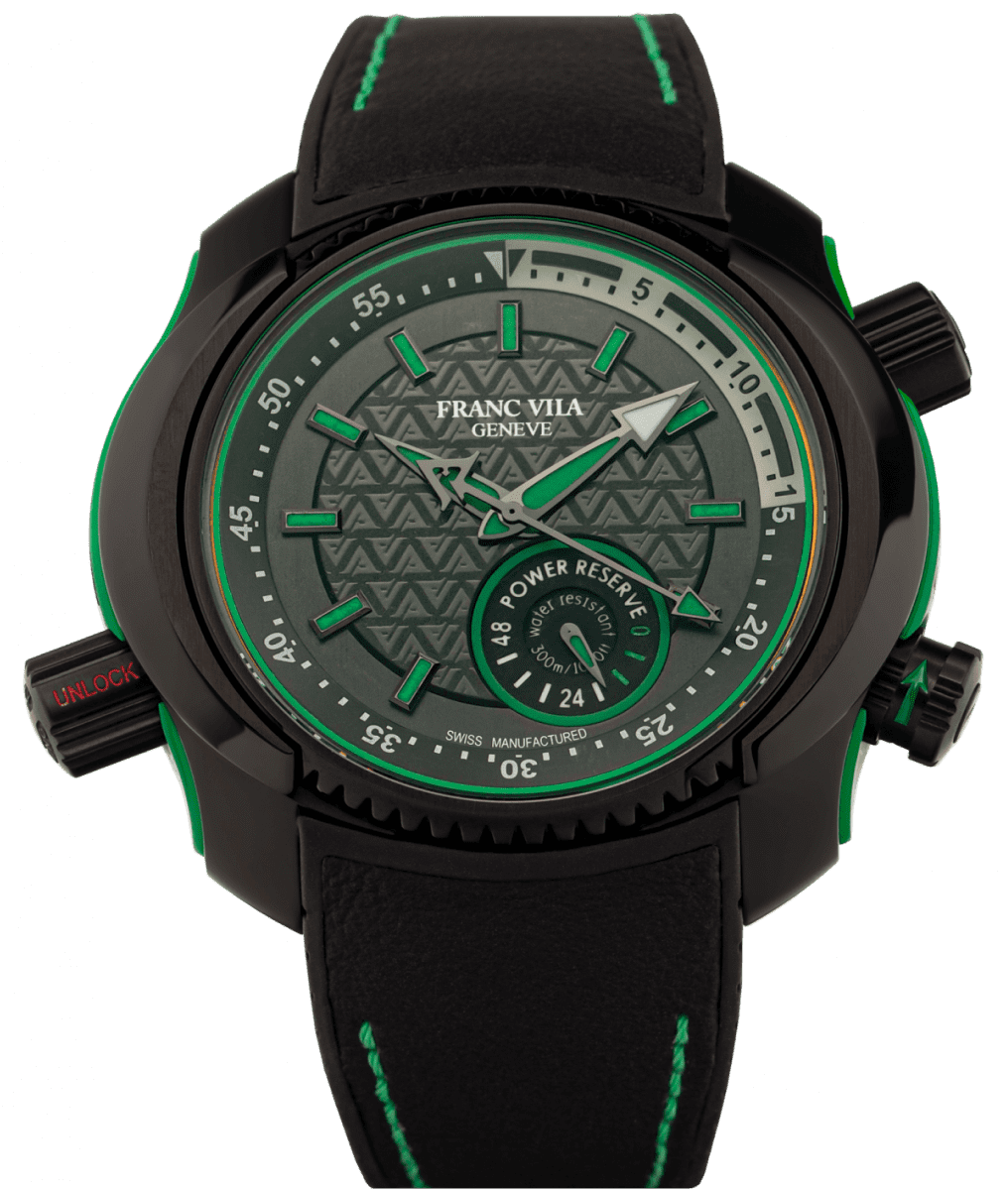 その他 La Reverdie / Voyage in Italy Intrepido | Interpido Diver Superligero